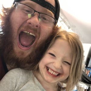 Meet your Posher, Jeramy